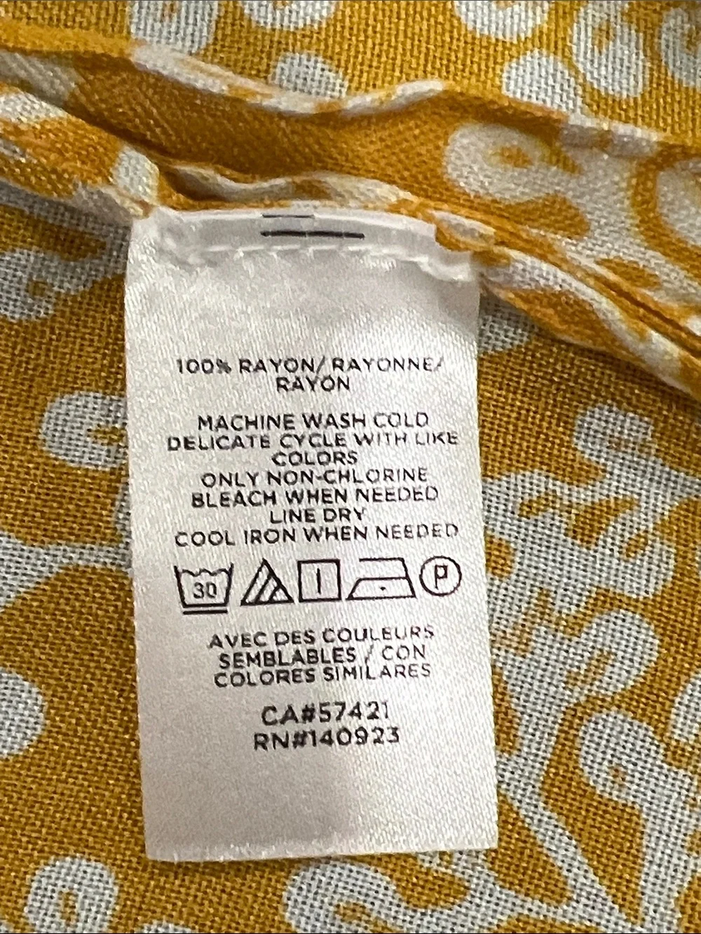 Loft Kimono Style Open Cadigan Size XS/S